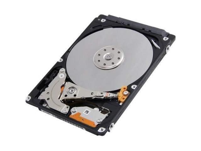 Toshiba MQ04ABD200 2TB HDD 2.5" 5400RPM SATA image