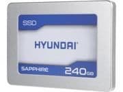 Hyundai Technology Sapphire 240 GB SSD 2.5" SATA 6.0 Gb/s image