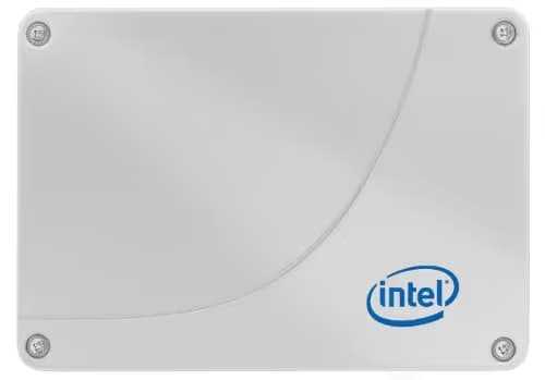 Intel 320 40GB SSD 2.5" SATA 3.0 Gb/s image