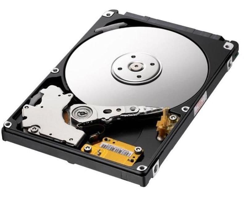 Samsung Spinpoint M8 1TB 2.5" HDD SATA image