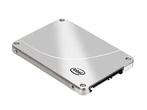 Intel DC S3700 800GB SSD 2.5" SATA image