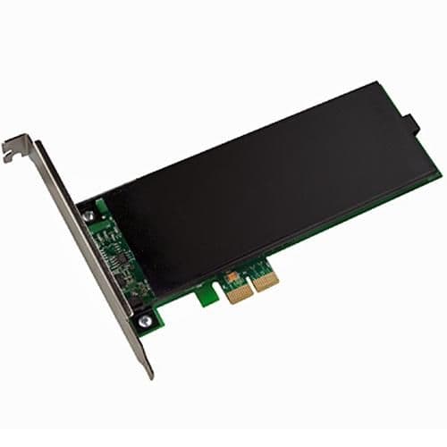 VisionTek Data Fusion 2-way 240GB SSD PCIe PCIe x2 NVMe image