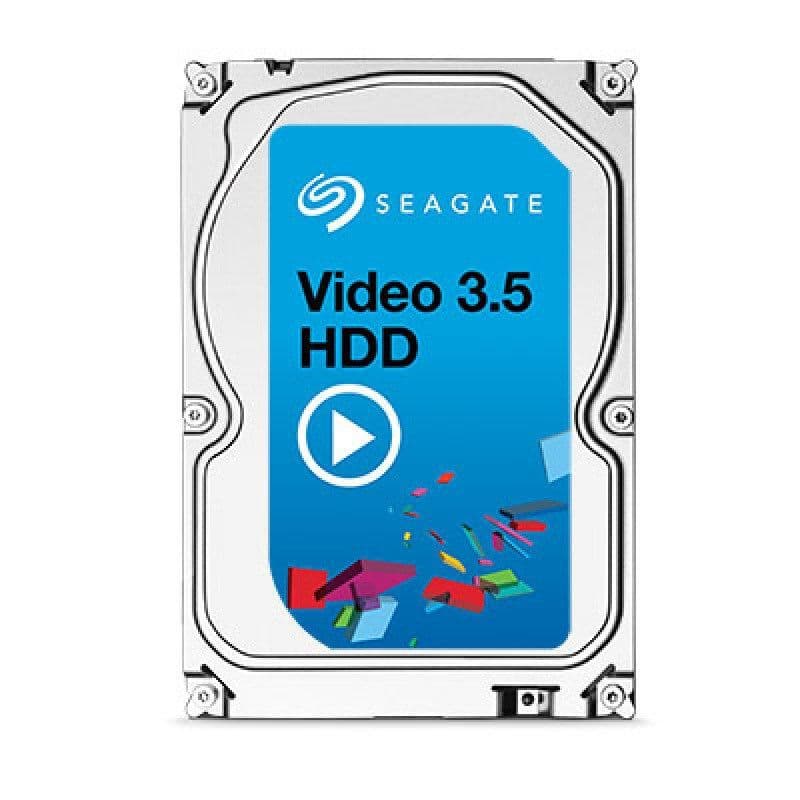 Seagate ST3000VM002 3TB 3.5" HDD 5900RPM SATA Internal image