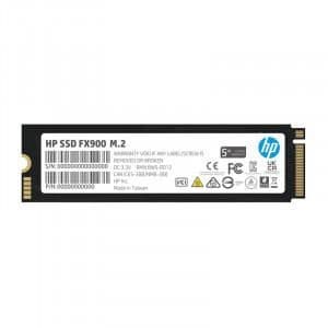 HP FX900 Pro 512GB SSD M.2-2280 PCIe 4.0 x4 NVMe main image