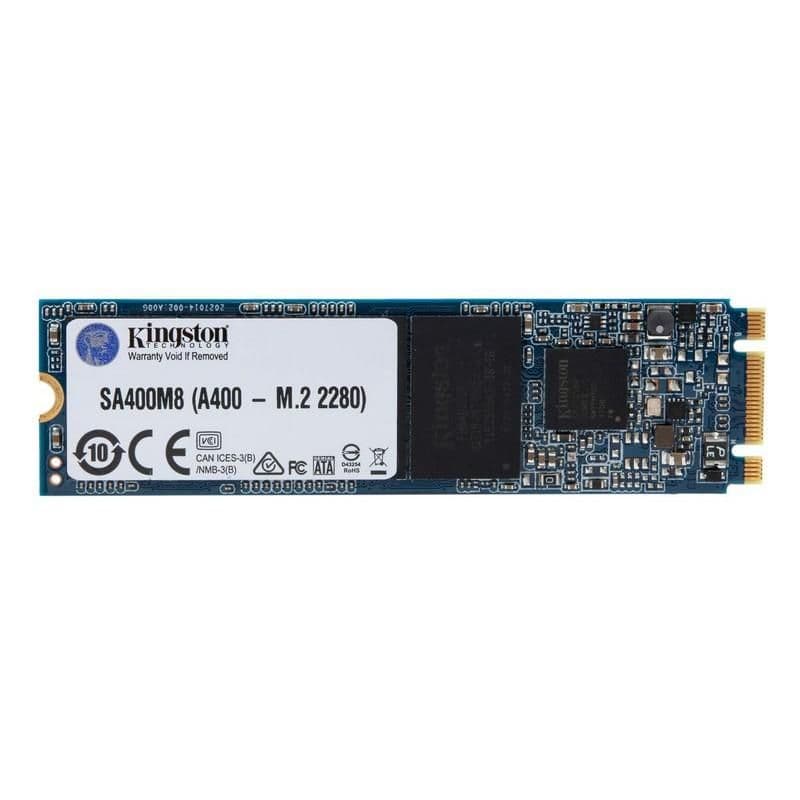Kingston A400 120GB SSD M.2-2280 SATA main image