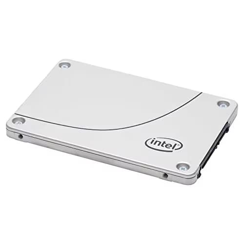 Intel D3-S4510 3.84TB SSD 2.5" SATA image