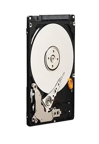 Western Digital Scorpio Blue 160GB HDD 2.5" 5400RPM SATA 1.5 Gb/s main image