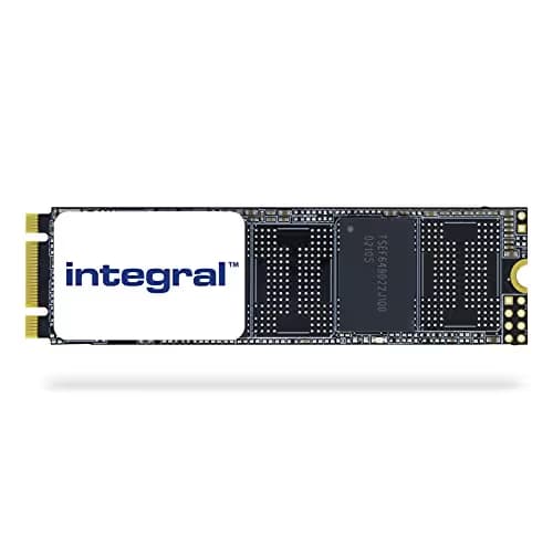 Integral 2020 2TB SSD M.2-2280 SATA image