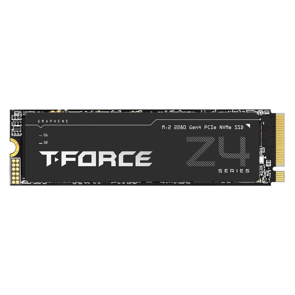 TEAMGROUP T-FORCE Z44A7 1TB M.2 SSD NVMe PCIe 4.0 main image