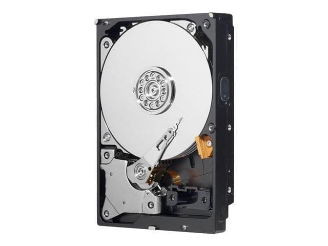 Western Digital Green 5TB HDD 3.5" 5400RPM SATA 64 Cache image