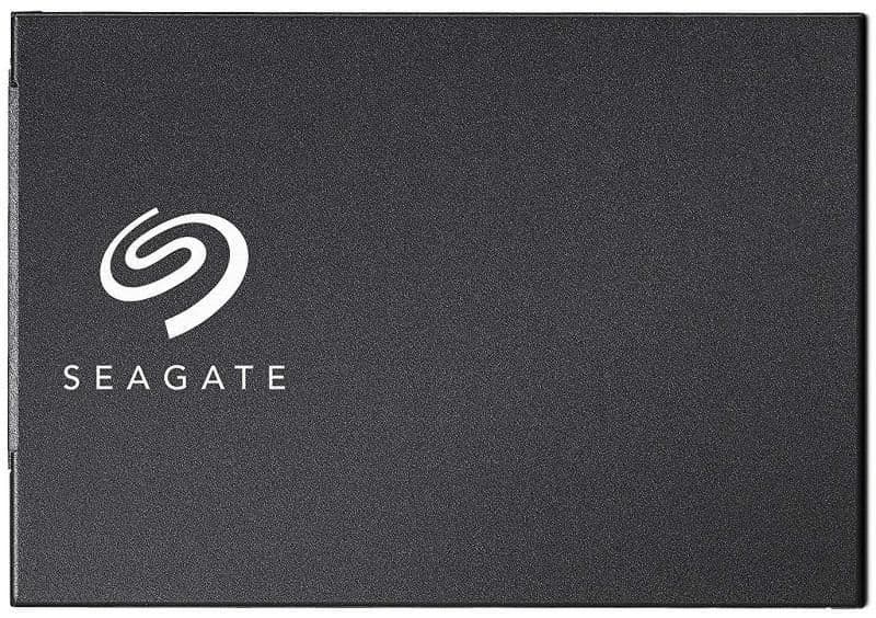 Seagate Barracuda Compute 1 TB SSD 2.5" SATA 6.0 Gb/s main image