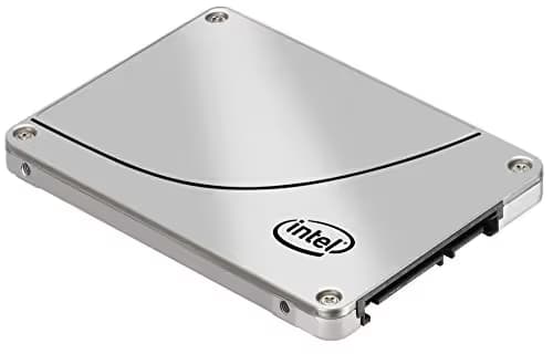 Intel DC S3500 160GB SSD 2.5" SATA 6.0 Gb/s image