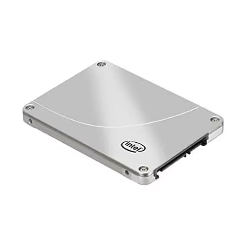 Intel 530 180GB SSD 2.5" SATA 6.0 Gb/s image