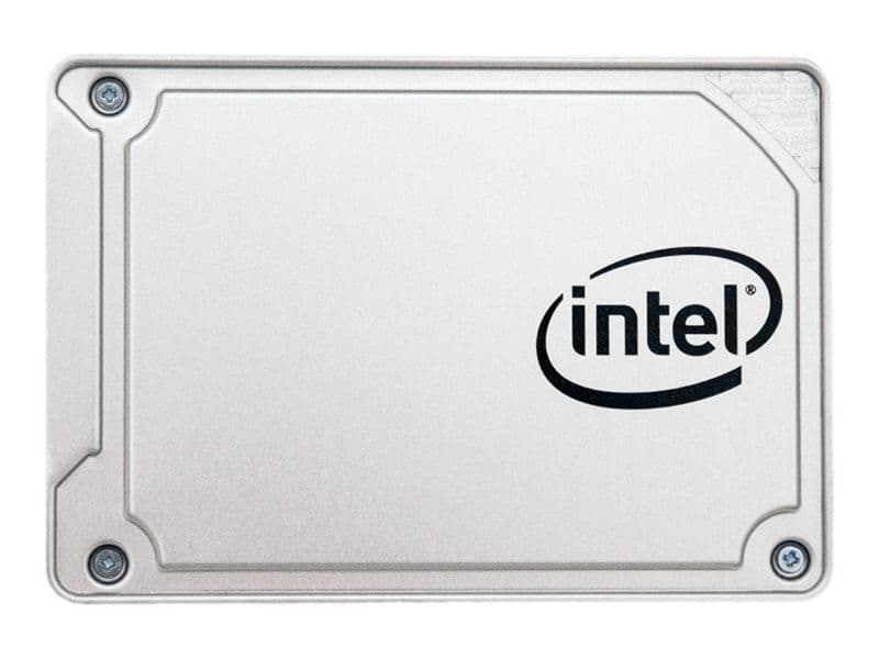Intel 545s 128GB SSD 2.5" SATA main image