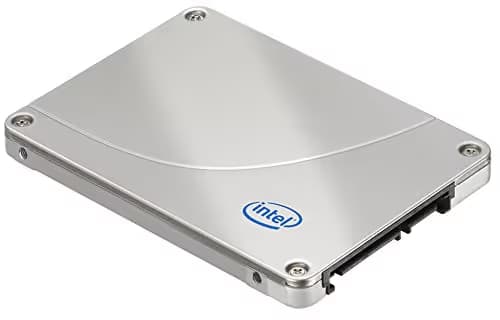 Intel X25-M 160GB 2.5" SSD SATA 3.0 Gb/s image
