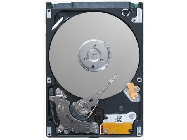 Hitachi HDN724040ALE640 4TB HDD 3.5" SATA main image