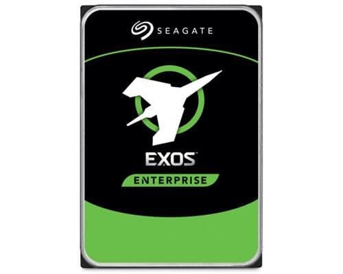 Seagate Exos X16 10TB HDD 7200RPM 3.5" SATA main image