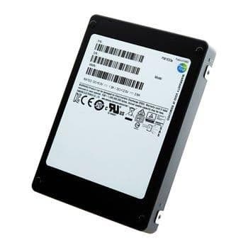 Samsung PM1633a 15.36 TB SSD 2.5" SAS 12.0 Gb/s image