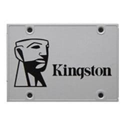 Kingston SSDNow UV400 120GB SSD 2.5" SATA image