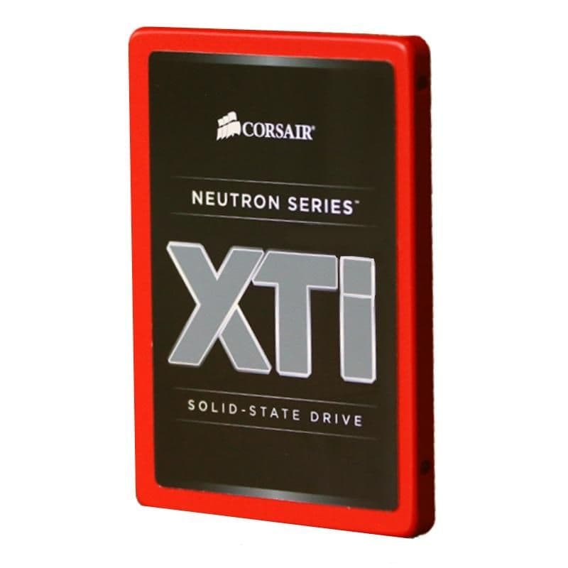 Corsair Neutron XTi 1TB SSD 2.5" SATA image