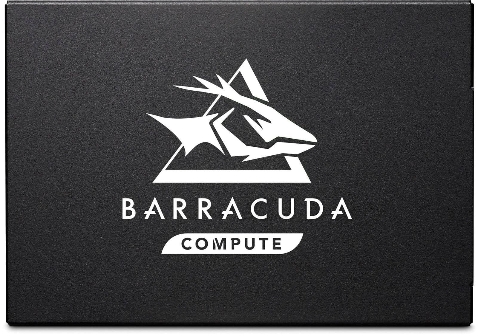 Seagate BarraCuda Q1 960GB SSD 2.5" SATA image