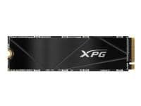 ADATA XPG GAMMIX S50 Core 2TB SSD M.2-2280 PCIe 4.0 x4 NVMe main image