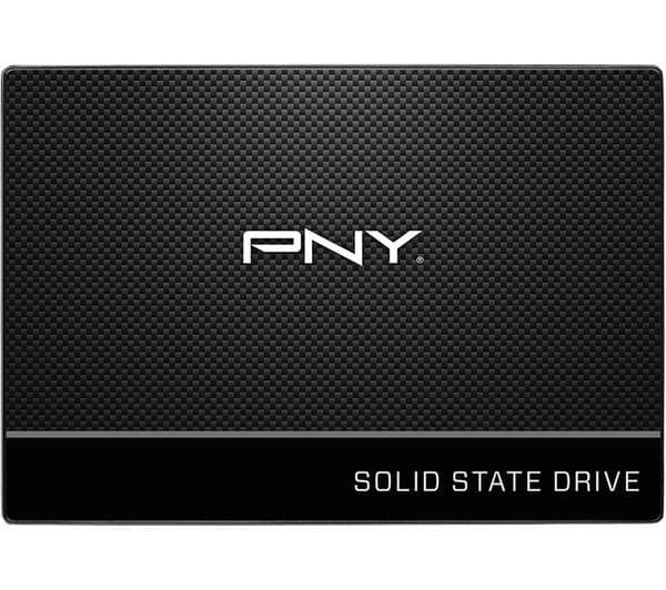 PNY CS900 960 GB SSD 2.5" SATA main image