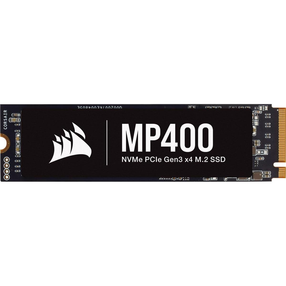 Corsair MP400 2TB SSD M.2-2280 PCIe 3.0 X4 NVMe main image