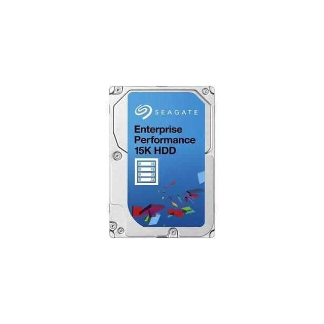 Seagate Enterprise Performance 900GB HDD 15000RPM 2.5" SAS image