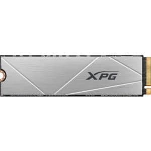 ADATA XPG GAMMIX S60 Blade 512GB SSD M.2-2280 PCIe 4.0 NVMe image