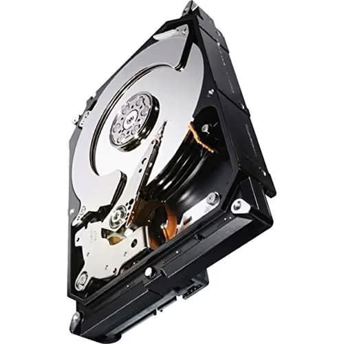 Seagate ST4000NC001 4TB HDD 3.5" 5900RPM SATA 6.0 Gb/s image