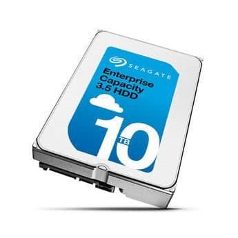 Seagate Enterprise Capacity 10 TB 3.5" 7200 RPM Internal main image