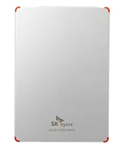 SK Hynix SL308 250GB SSD 2.5" SATA 6.0 Gb/s main image
