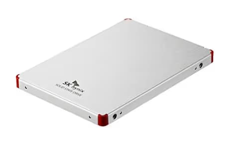 SK Hynix SL308 250GB SSD 2.5" SATA 6.0 Gb/s image