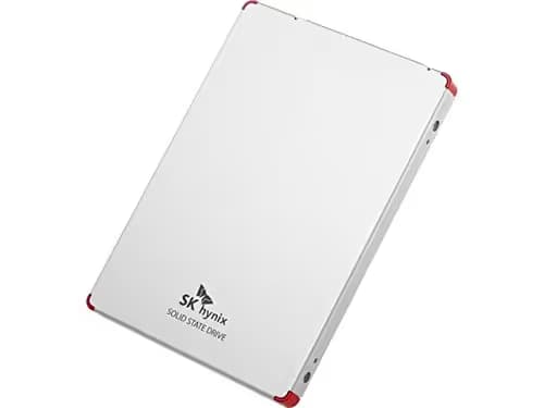 SK Hynix SL308 250GB SSD 2.5" SATA 6.0 Gb/s image