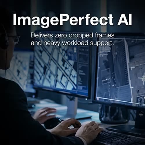 Seagate SkyHawk AI 10TB HDD 3.5" 7200RPM SATA image