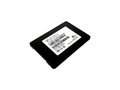 V7 V7SSD512GBS25U 512GB SSD 2.5" SATA main image