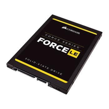 Corsair Force LE 960GB SSD 2.5" SATA 6.0 Gb/s image