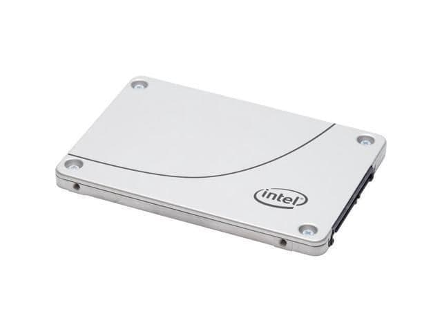 Intel DC S4500 480GB SSD 2.5" SATA main image