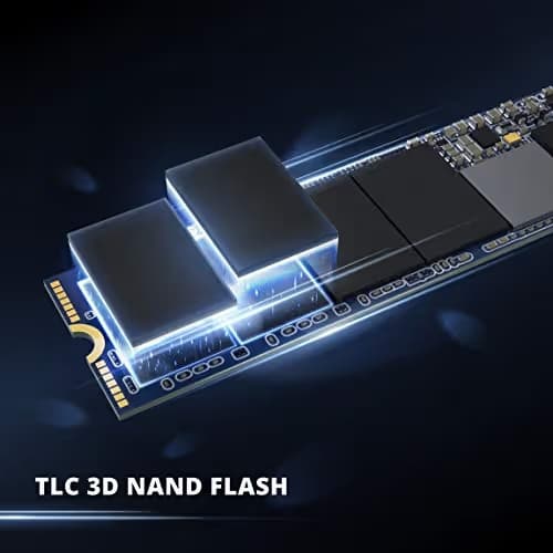 Pioneer APS-SE20G-256 256GB SSD M.2-2280 PCIe 3.0 x4 NVMe image
