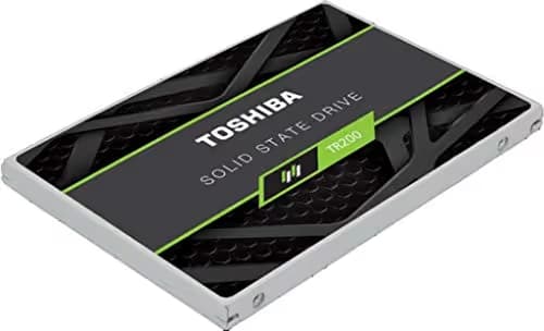 Toshiba OCZ TR200 240GB SSD 2.5" SATA 6.0 Gb/s main image
