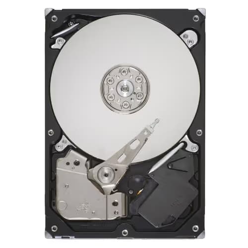 Seagate Barracuda LP 1TB HDD 5900RPM 3.5" SATA 3.0 Gb/s main image