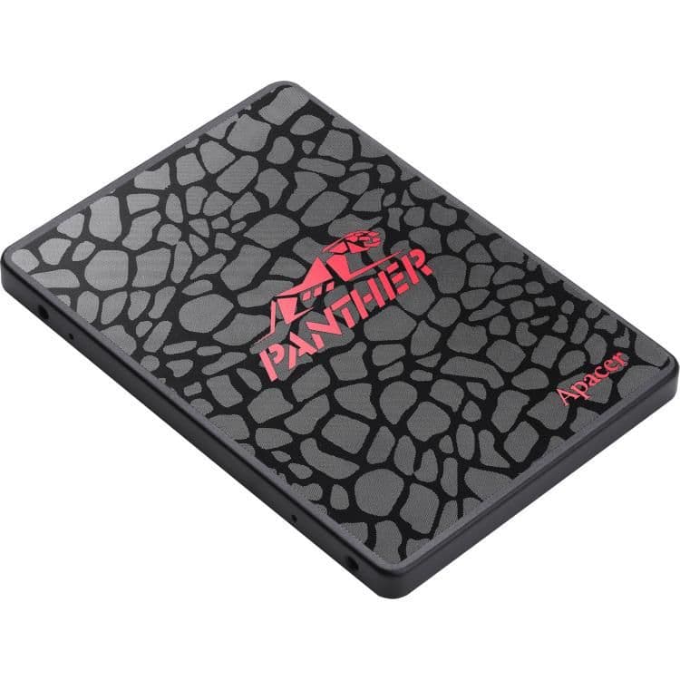 Apacer AS350 PANTHER 1TB SSD 2.5" SATA 6.0 Gb/s image