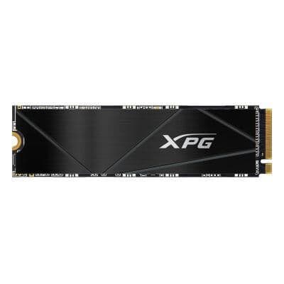 ADATA XPG GAMMIX S50 Core 1TB SSD M.2-2280 PCIe 4.0 x4 NVMe image