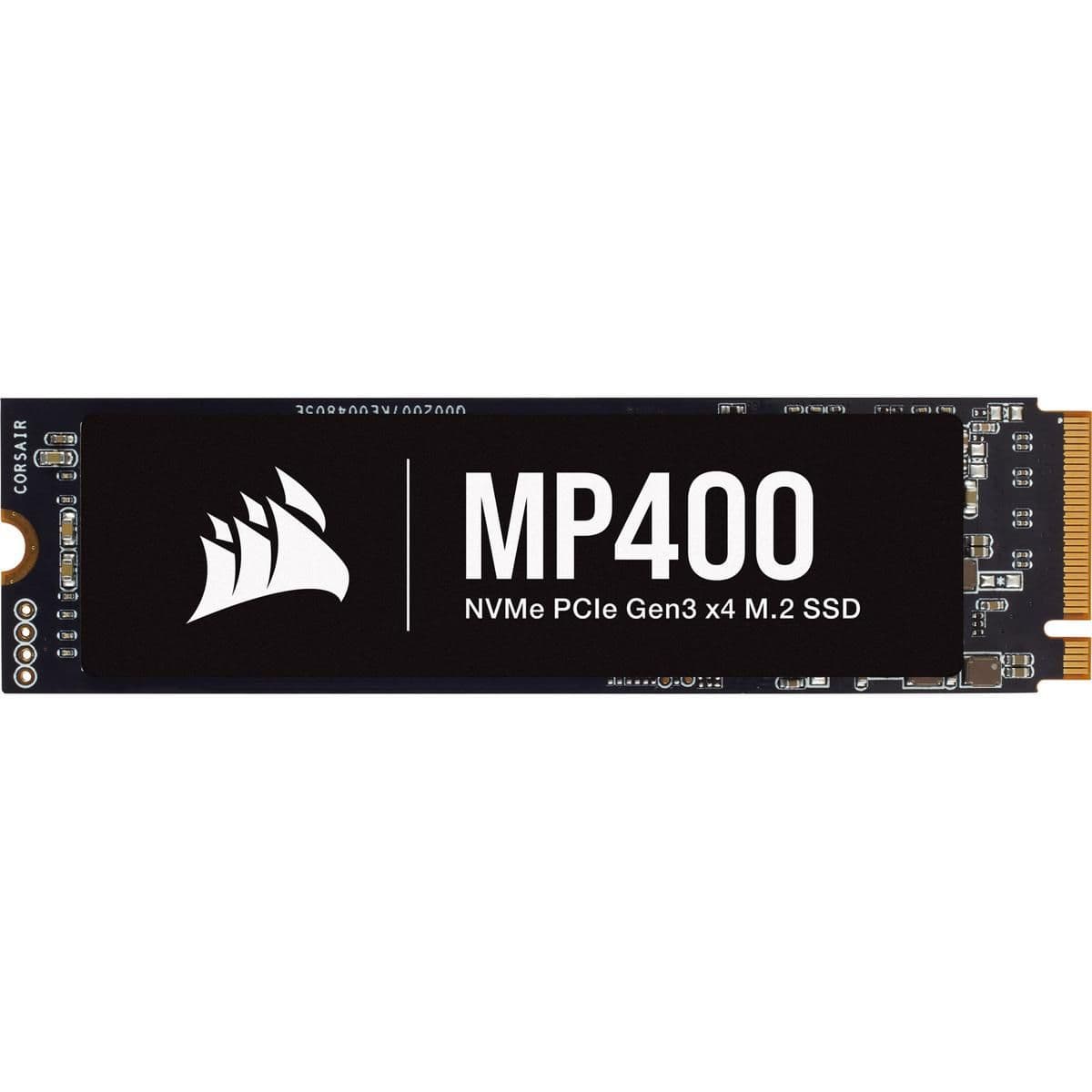 Corsair MP400 1TB SSD M.2-2280 PCIe 3.0 X4 NVMe image