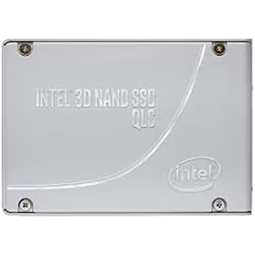 Intel D3-S4520 960GB SSD 2.5" SATA main image