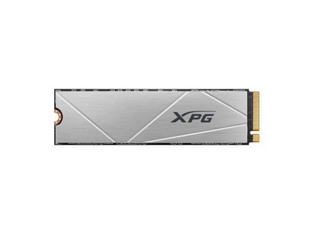 ADATA XPG GAMMIX S60 Blade 1TB M.2-2280 SSD PCIe 4.0 x4 NVMe image