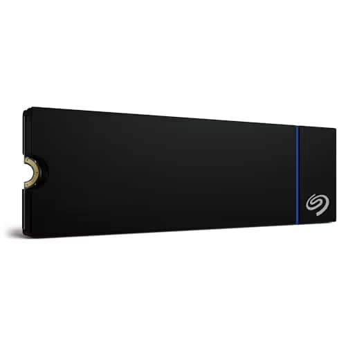 Seagate Game 1TB M.2-2280 SSD PCIe 4.0 X4 NVMe image