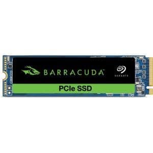 Seagate Barracuda 1TB SSD M.2-2280 PCIe 4.0 X4 NVMe main image