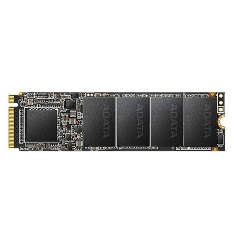 XPG SX6000 Lite 256GB SSD M.2 NVMe image